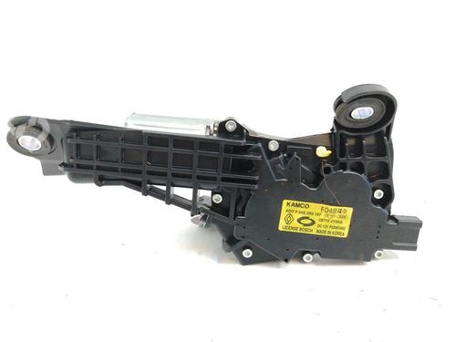 Rear wiper motor RENAULT KOLEOS I (HY_)  | BP10518691M102 