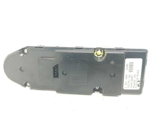 Left front window switch BMW 5 (E60)  | BP8601965I27 
