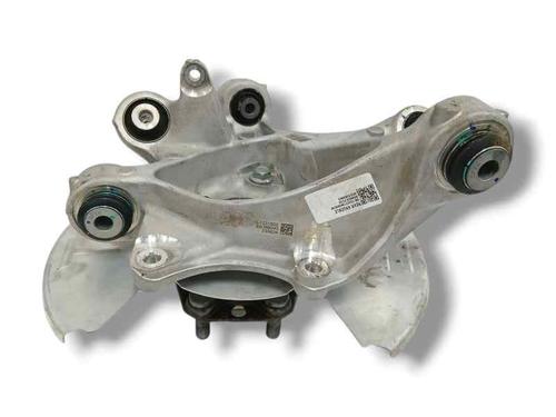 Left rear steering knuckle TESLA MODEL 3 (5YJ3) EV | BP28513116M27 