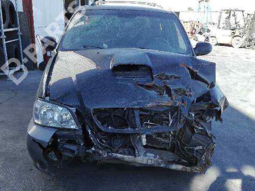 Starter KIA CARNIVAL II (GQ) 2.9 CRDi | BP5572954M8 