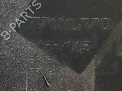 Front bumper VOLVO S40 II (544) 2.0 D | BP25282362C7 