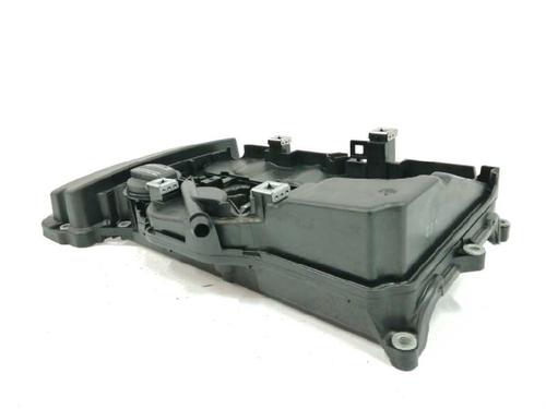 Valve cover MERCEDES-BENZ C-CLASS (W203) C 180 Kompressor (203.046) | BP14151494M124 
