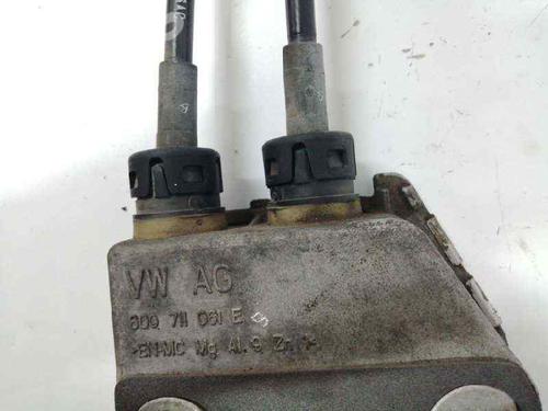 Gear lever SEAT IBIZA IV (6J5, 6P1) 1.6 | BP7424528M90 
