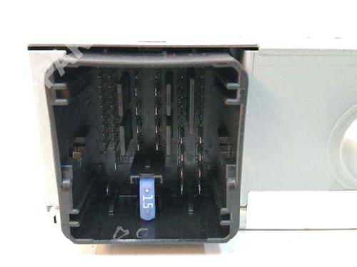 Electronic module CITROËN C3 AIRCROSS II (2R_, 2C_)  | BP9691772M83 