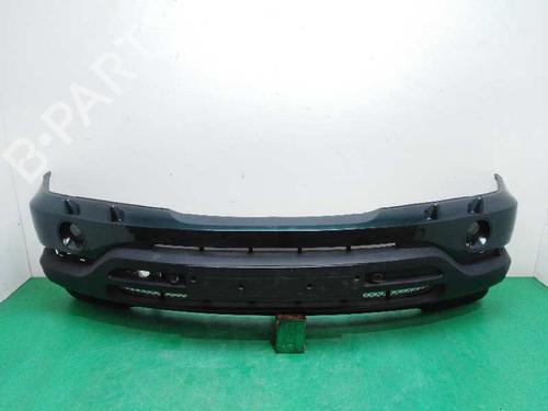 Used Front bumper BMW X5 (E53) 3.0 d (184 hp) 8541697