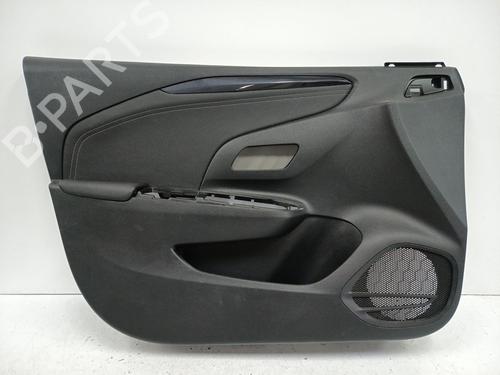 Used Front left panel Front left panel OPEL CORSA F (P2JO) 1.2 (68) (101 hp) 33689849 33689849