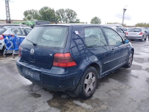Elektronisk modul VW GOLF IV (1J1) 1.6 | BP29305516M83 