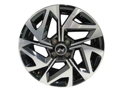 Used Rim HYUNDAI i10 III (AC3, AI3) 1.2 MPi (84 hp) 23961327