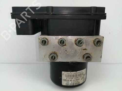 Used ABS pump MERCEDES-BENZ CLK (C209) CLK 270 CDI (209.316) (163 hp) 6474422