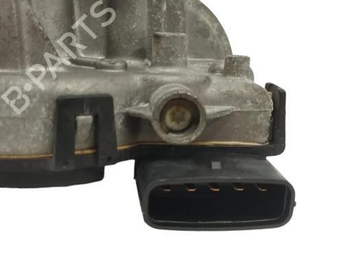 Front wiper motor KIA SPORTAGE II (JE_, KM_) 2.7 V6 4WD | BP13912391M29