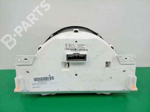Instrument cluster NISSAN PIXO (UA0)  | BP3733291C47 