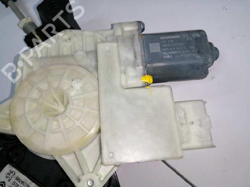 Front right window mechanism CITROËN C4 Picasso II | BP6438182C23
