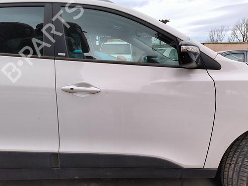 Porte avant droite HYUNDAI ix35 (LM, EL, ELH) 1.7 CRDi (116 hp) 31915962