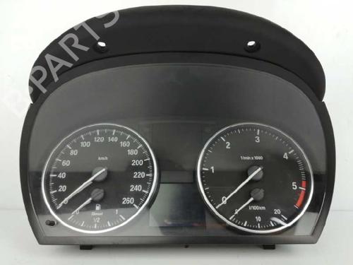 Used Instrument cluster BMW 3 (E90) [2004-2012]  7011232