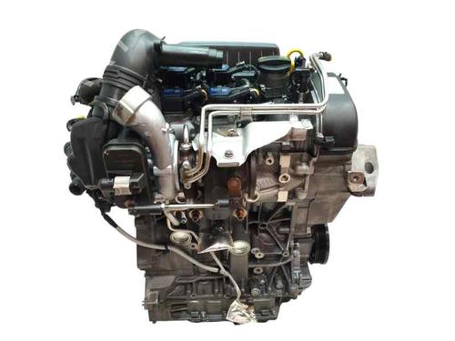 Motor VW PASSAT B8 (3G2, CB2) 1.4 TSI (150 hp) 26567420
