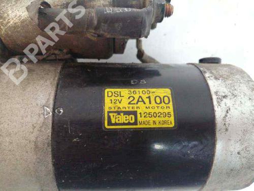 Starter HYUNDAI i30 (FD) 1.6 CRDi | BP7029751M8