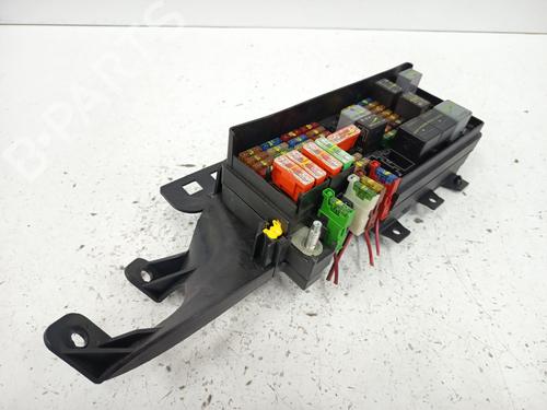 Fuse box MERCEDES-BENZ GL-CLASS (X164) GL 320 CDI 4-matic (164.822) | BP30836745E1
