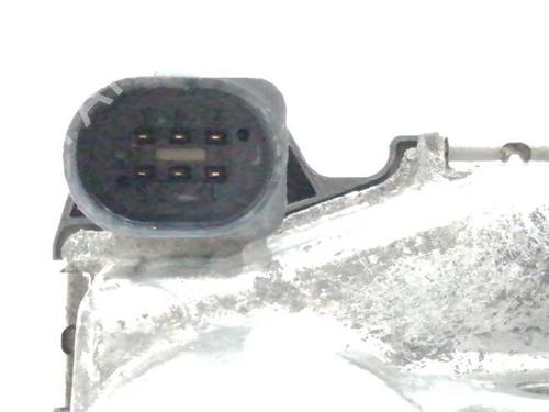 Throttle body NISSAN PRIMASTAR Van (X83) | BP9150866M82