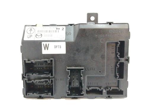 Used Electronic module MAZDA 2 (DE_, DH_) [2007-2015]  10484564