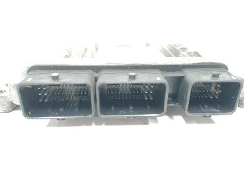 Engine control unit (ECU) RENAULT MEGANE III Hatchback (BZ0/1_, B3_) | BP9256352M57 - Image 3