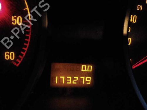 AC pipe OPEL ZAFIRA / ZAFIRA FAMILY B (A05) 1.9 CDTI (M75) | BP14148185M126 