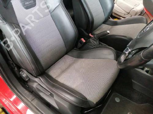 Sikkerhedssele bag højre OPEL CORSA D (S07)  | BP7293078I28 