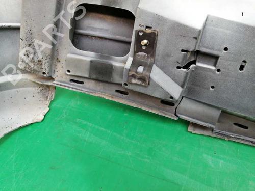 Rear bumper OPEL ASTRA F Hatchback (T92)  | BP9757157C8 