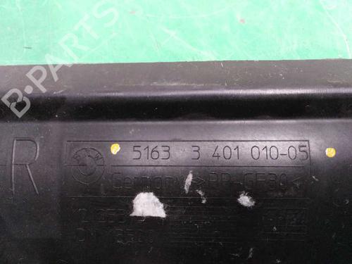 Step BMW X3 (E83) 2.5 i | BP14150910C149 