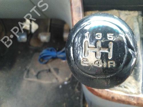Left front shock absorber KIA CARNIVAL II (GQ) 2.9 CRDi | BP10955221M16 