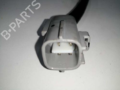Seat buckle TOYOTA COROLLA Verso (ZER_, ZZE12_, R1_) 1.8 (ZNR11_, ZNR11R) | BP14149196I32 