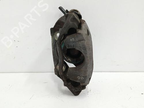 Høyre bremsekaliper foran CITROËN XANTIA (X1_, X2_) 1.8 i 16V (110 hp) 29133624