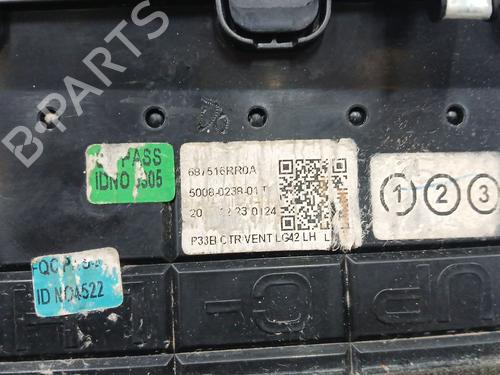 Air vent NISSAN QASHQAI III (J12) 1.3 DIG-T | BP29811427I21