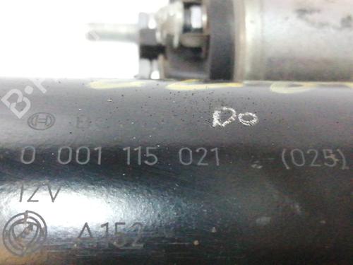 Starter ALFA ROMEO GT (937_) 1.9 JTD (937CXN1B) | BP10728340M8 