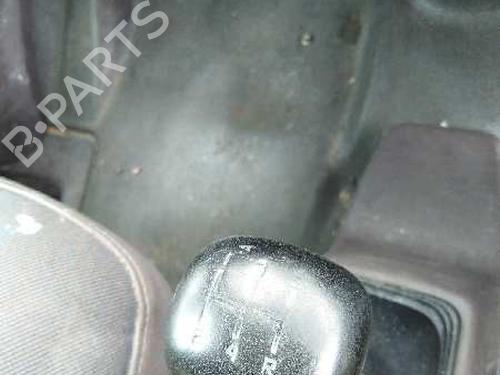 Engine control unit (ECU) RENAULT MASTER II Bus (JD) 2.2 dCI 90 (JD0G, JD0N, JD1N) | BP11140651M57 