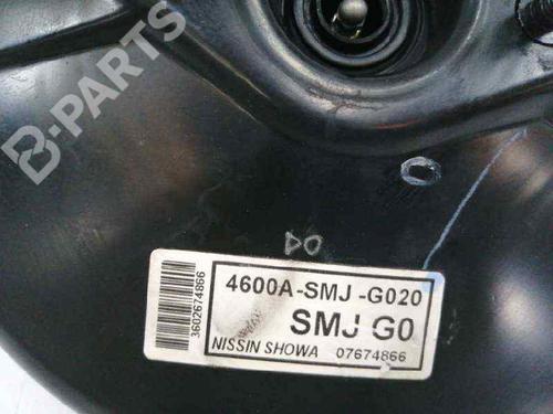 Servo brake HONDA CIVIC VIII Hatchback (FN, FK) 2.2 CTDi (FK3) | BP6520926M42 