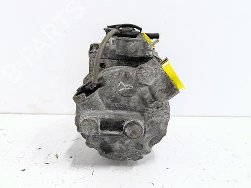 AC compressor BMW 1 (E87) 120 d | BP34265921M34 - Image 2