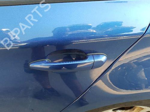 AC pipe BMW 1 (E87) 116 d | BP14147423M126 
