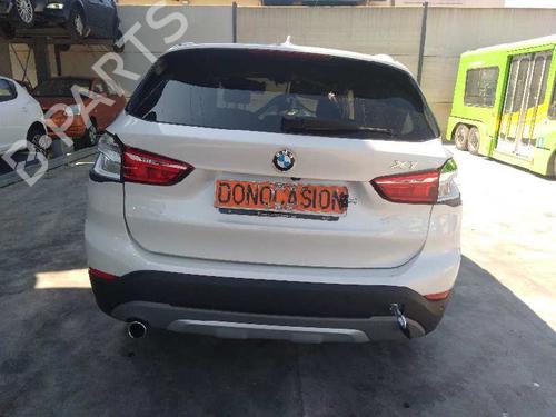 Left rear steering knuckle BMW X1 (F48)  | BP3374294M27 