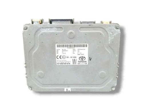 Used Electronic module LEXUS UX (_AA1_, _AH1_, _MA1_) 250h (MZAH10) (184 hp) 23959934