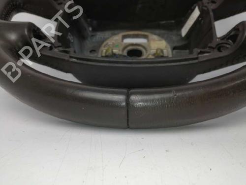 Steering wheel VW TOUAREG (7LA, 7L6, 7L7) 3.0 V6 TDI | BP5642152C49 