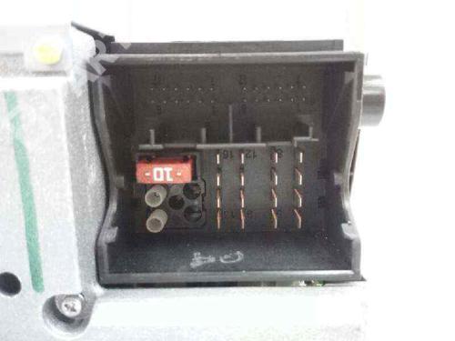 Radio MERCEDES-BENZ C-CLASS (W203) C 180 Kompressor (203.046) | BP5152050E6 