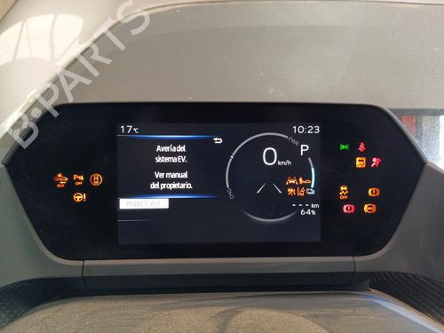 Armlene TOYOTA bZ4X (_EAM1_) EV (XEAM10) | BP28513172I20