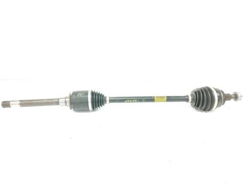 Used Right front driveshaft MERCEDES-BENZ M-CLASS (W164) ML 300 CDI 4-matic (164.121) (204 hp) 12427124