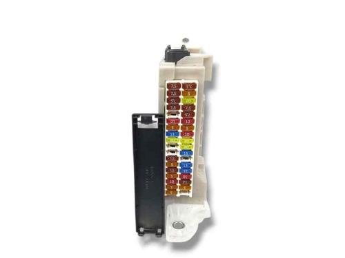 Fuse box TOYOTA PRIUS PHV (_W52_) 1.8 Plug-in Hybrid (ZVW52) | BP23960180E1