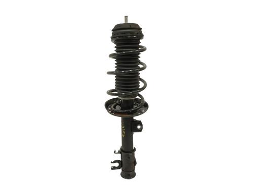 Used Right front shock absorber FIAT GRANDE PUNTO (199_) 1.3 D Multijet (75 hp) 13699067