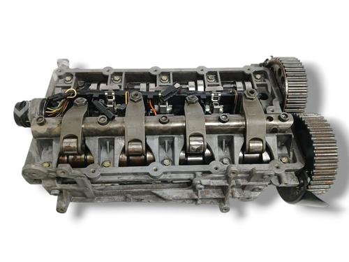 Used Cylinder head SEAT LEON (1P1) 2.0 TDI 16V (140 hp) 29284986