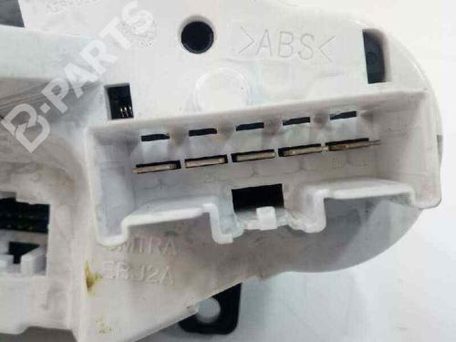 AC Styreenhet / Manøvreringsenhet FIAT SCUDO Van (220_) 2.0 JTD | BP5764054I5 