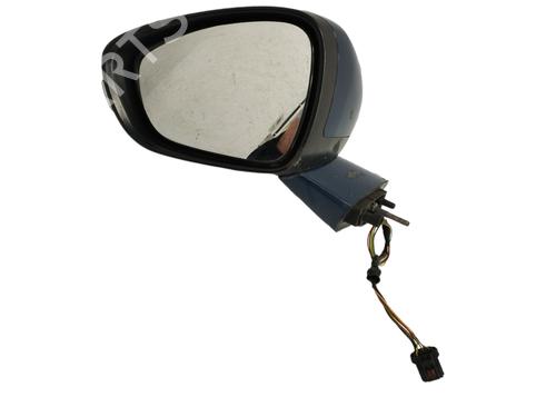 Used Left mirror CITROËN C4 Picasso II 1.2 THP 130 (130 hp) 16846953
