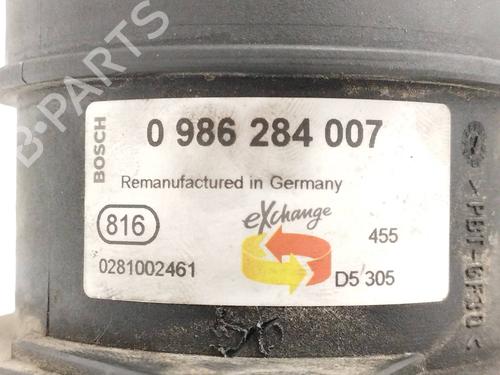 Mass air flow sensor AUDI A4 B6 (8E2) 1.9 TDI | BP12429579M95 - Image 5