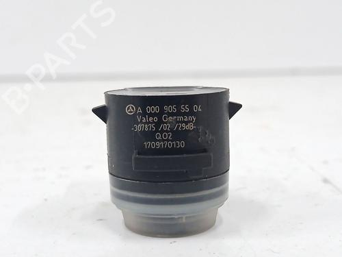 Electronic module MERCEDES-BENZ C-CLASS Coupe (C205) C 180 (205.340) | BP28545299M83